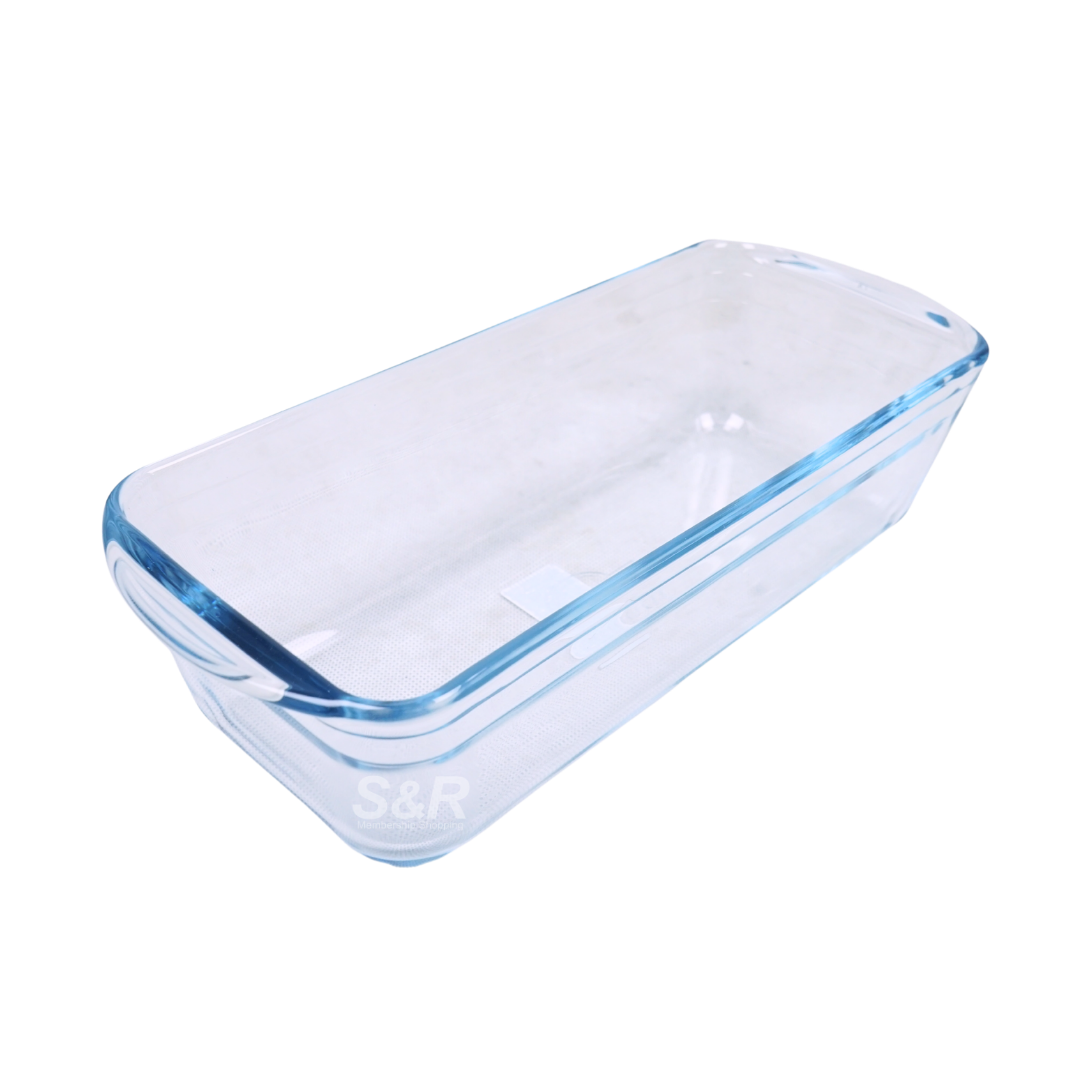 O Cuisine Rectangle Loaf Dish 1.5L
